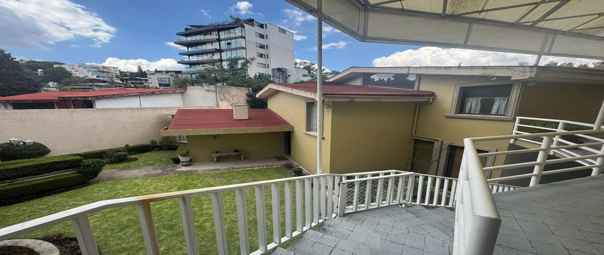 Foto de casa en venta en bosque de arces , bosque de las lomas, miguel hidalgo, df / cdmx, 30371170 No. 03