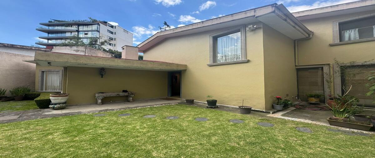 Foto de casa en venta en bosque de arces , bosques de las lomas, cuajimalpa de morelos, df / cdmx, 30371170 No. 04