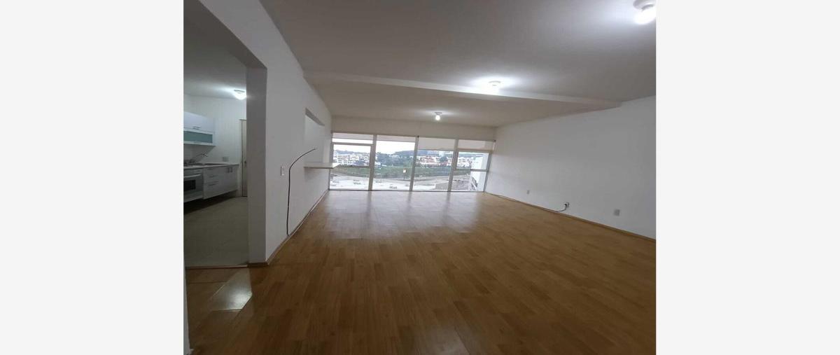 Foto de departamento en renta en bosque de arrayan 1, bosque esmeralda, atizapán de zaragoza, méxico, 30341231 No. 02