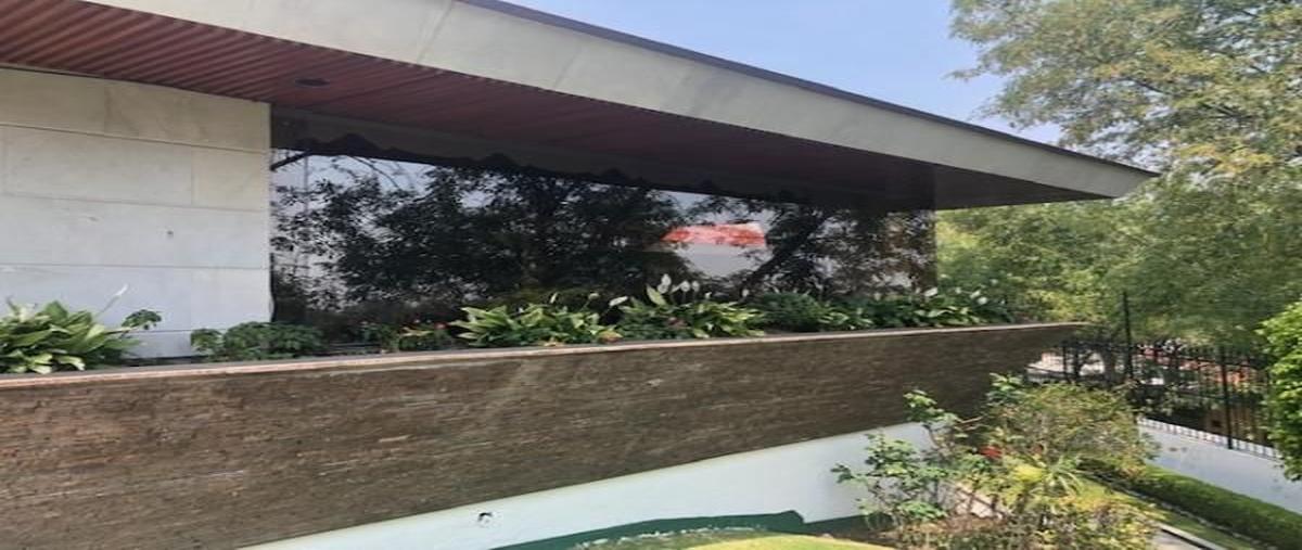 Foto de casa en venta en bosque de arrayanes , bosque de las lomas, miguel hidalgo, df / cdmx, 21155023 No. 04