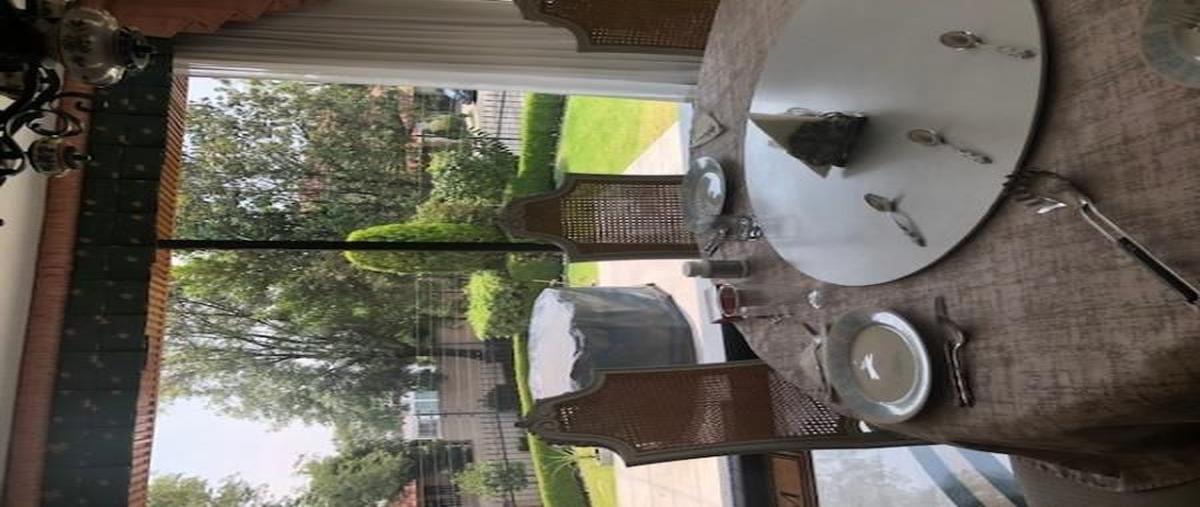 Foto de casa en venta en bosque de arrayanes , bosque de las lomas, miguel hidalgo, df / cdmx, 21155023 No. 06