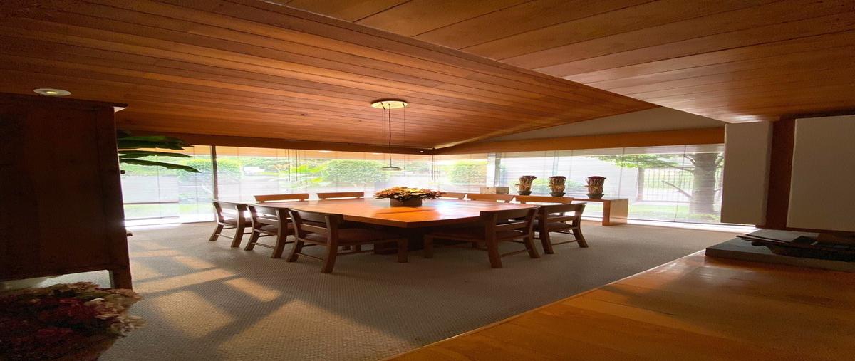 Foto de casa en venta en bosque de aurarias , bosques de las lomas, cuajimalpa de morelos, df / cdmx, 0 No. 04