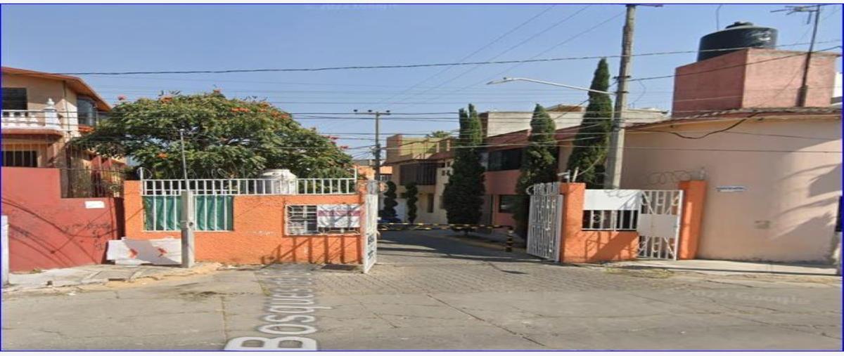 Foto de casa en bosque de austria 00, bosques de aragón, nezahualcóyotl, méxico, 0 foto 02 Foto de casa en venta en bosque de austria 00, bosques de aragón, nezahualcóyotl, méxico, 0 No. 02