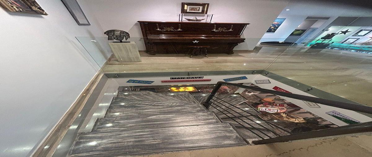 Foto de casa en venta en bosque de avellanos , bosque de las lomas, miguel hidalgo, df / cdmx, 0 No. 05