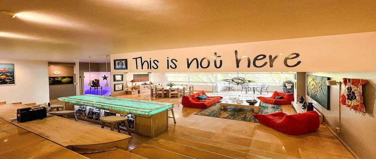 Foto de casa en venta en bosque de avellanos , bosque de las lomas, miguel hidalgo, df / cdmx, 0 No. 04