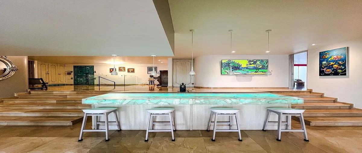 Foto de casa en venta en bosque de avellanos , bosque de las lomas, miguel hidalgo, df / cdmx, 0 No. 05