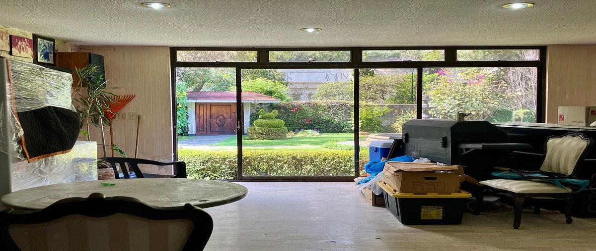 Foto de casa en venta en bosque de avellanos , bosque de las lomas, miguel hidalgo, df / cdmx, 0 No. 03