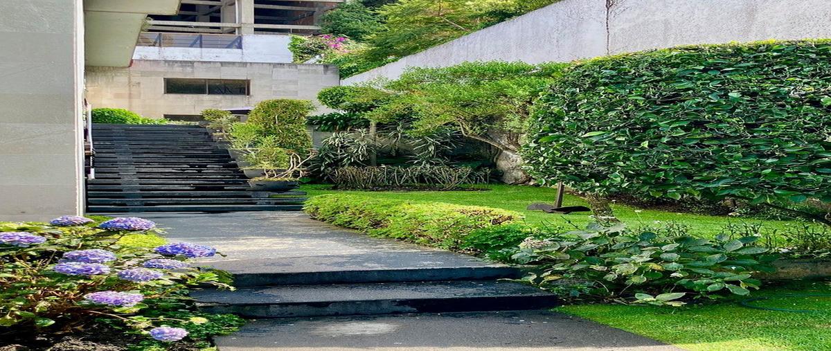 Foto de casa en venta en bosque de avellanos , bosque de las lomas, miguel hidalgo, df / cdmx, 0 No. 04