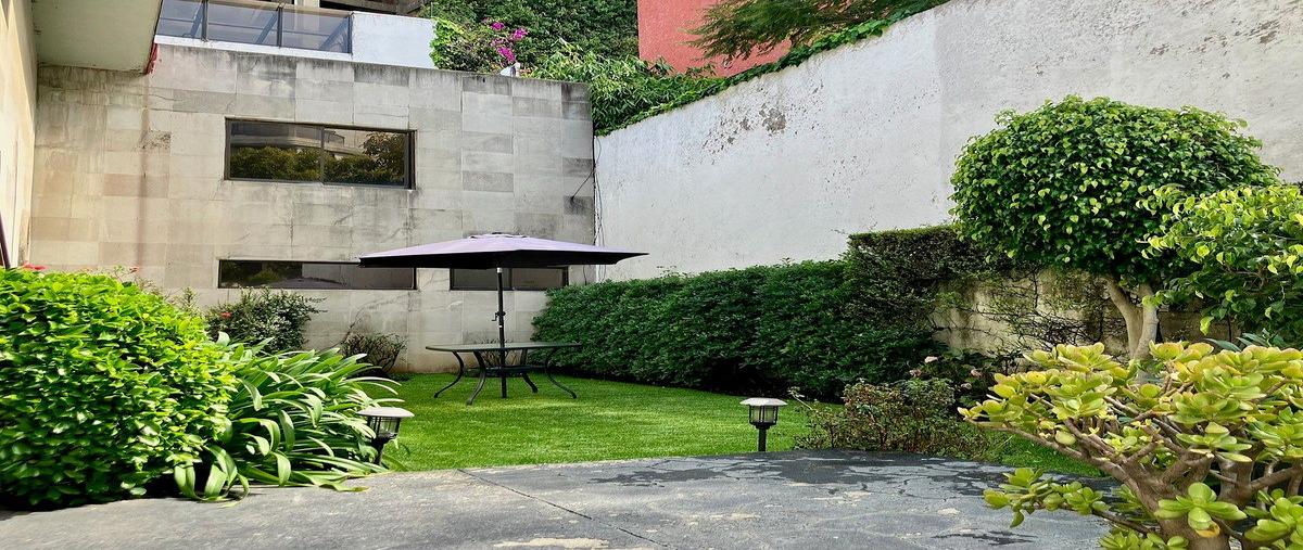 Foto de casa en venta en bosque de avellanos , bosque de las lomas, miguel hidalgo, df / cdmx, 0 No. 05