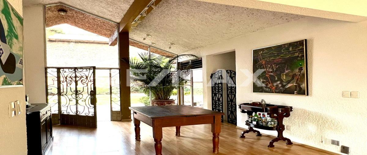 Foto de casa en bosque de avellanos , bosque de las lomas, miguel hidalgo, df / cdmx, 0 foto 05 Foto de casa en venta en bosque de avellanos , bosque de las lomas, miguel hidalgo, df / cdmx, 0 No. 05