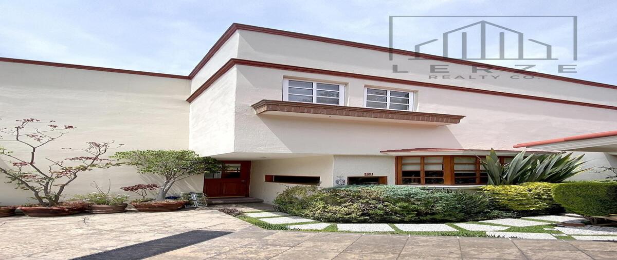 Foto de casa en venta en bosque de avellanos , bosques de las lomas, cuajimalpa de morelos, df / cdmx, 28092899 No. 03