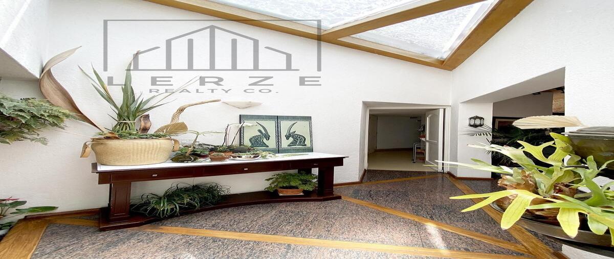 Foto de casa en venta en bosque de avellanos , bosques de las lomas, cuajimalpa de morelos, df / cdmx, 28092899 No. 04