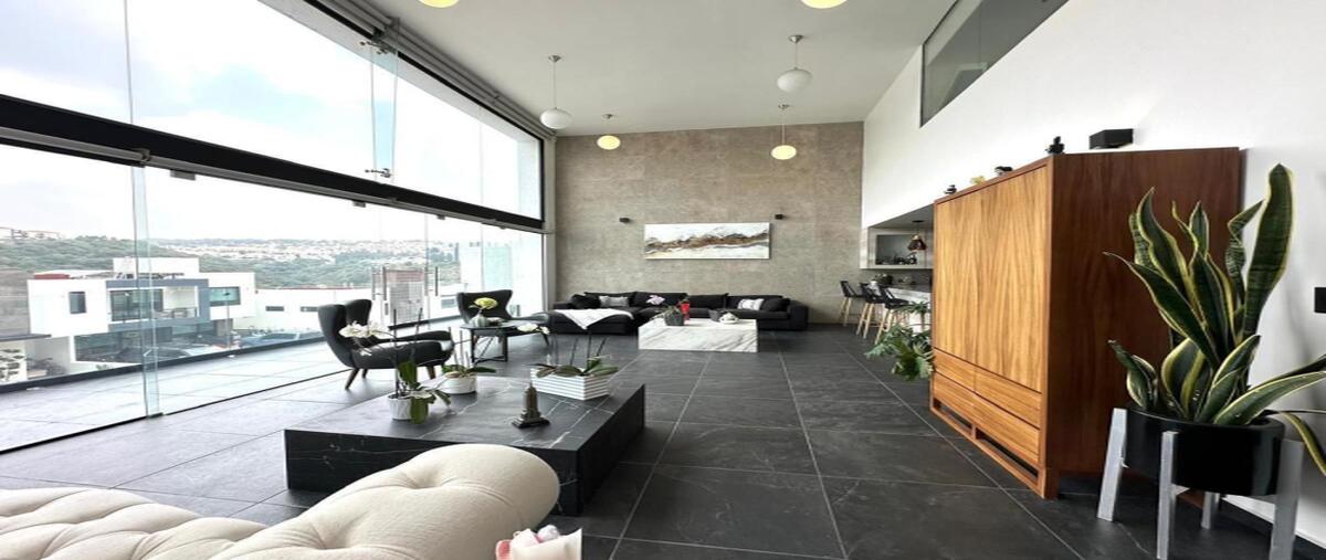 Foto de casa en venta en bosque de avilés residencial horizonte , bosque esmeralda, atizapán de zaragoza, méxico, 30213196 No. 04