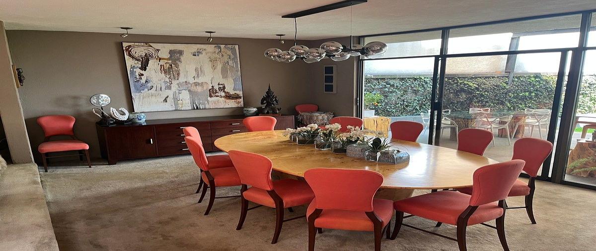 Foto de casa en venta en bosque de , bosque de las lomas, miguel hidalgo, df / cdmx, 0 No. 03