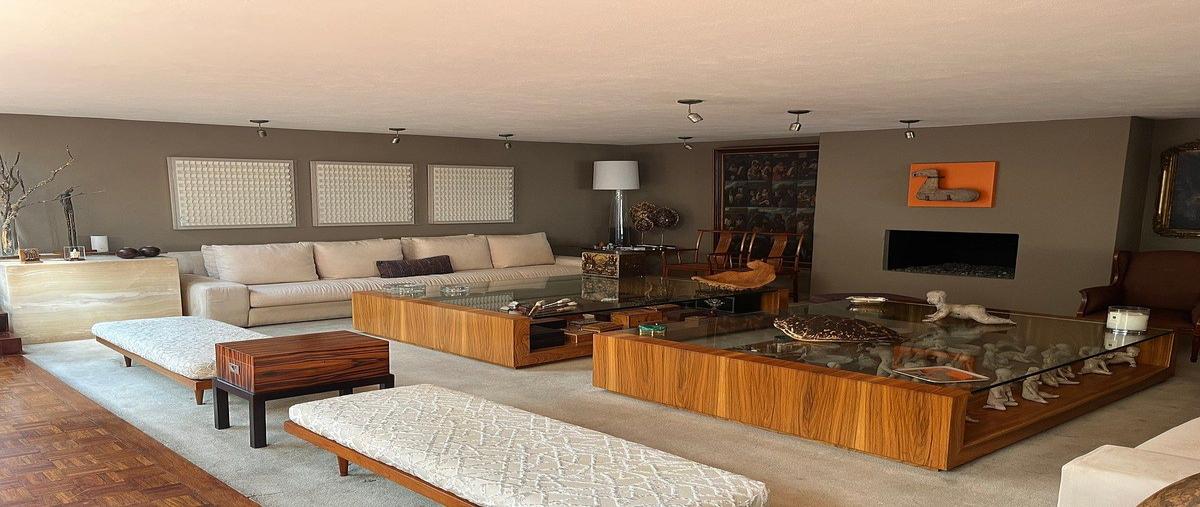 Foto de casa en venta en bosque de , bosque de las lomas, miguel hidalgo, df / cdmx, 0 No. 04