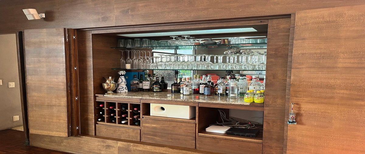 Foto de casa en venta en bosque de , bosque de las lomas, miguel hidalgo, df / cdmx, 0 No. 05