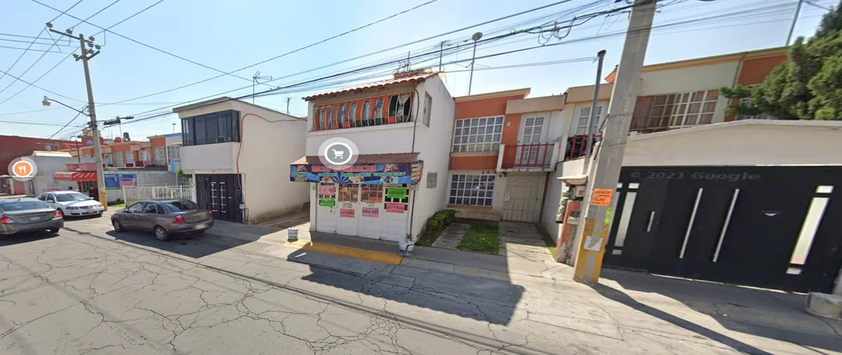 Foto de casa en venta en bosque de brasil 14.-4, los héroes tecámac ii, tecámac, méxico, 0 No. 03
