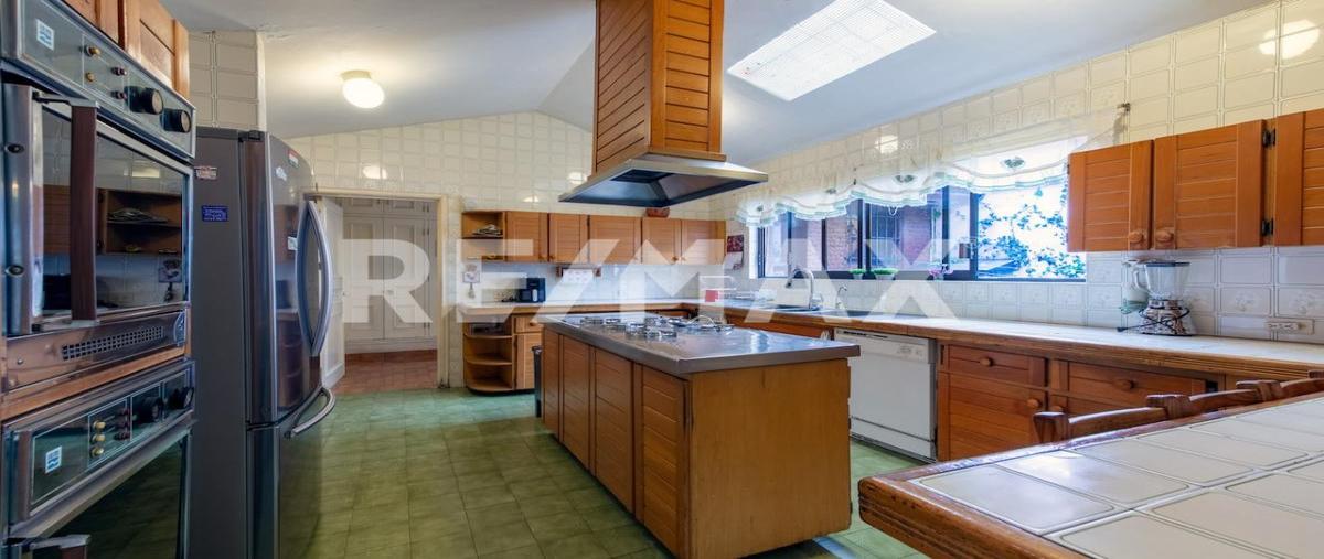 Foto de casa en venta en bosque de brezos , bosque de las lomas, miguel hidalgo, df / cdmx, 0 No. 04