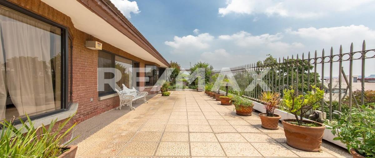 Foto de casa en venta en bosque de brezos , bosque de las lomas, miguel hidalgo, df / cdmx, 0 No. 05