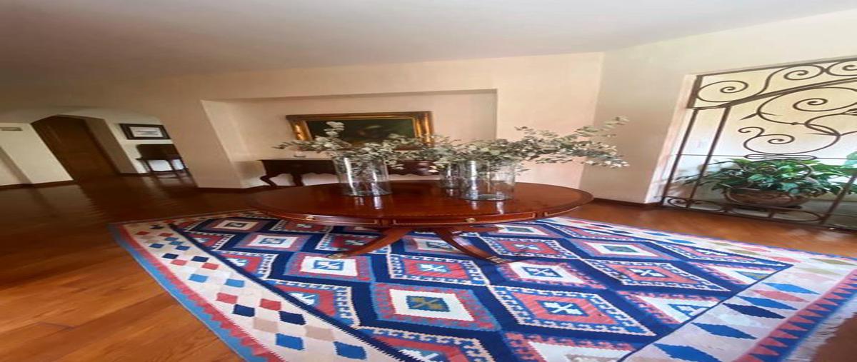 Foto de casa en venta en bosque de bugambilias , bosques de las lomas, cuajimalpa de morelos, df / cdmx, 25701660 No. 03