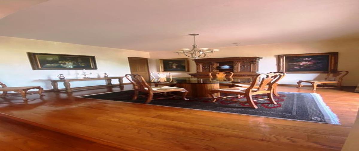 Foto de casa en venta en bosque de bugambilias , bosques de las lomas, cuajimalpa de morelos, df / cdmx, 25701660 No. 04