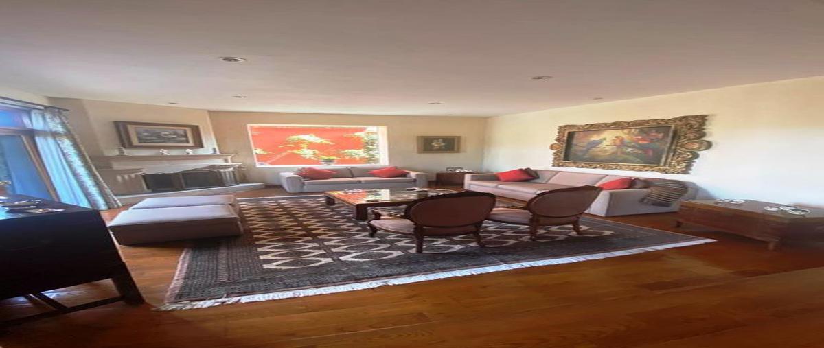 Foto de casa en venta en bosque de bugambilias , bosques de las lomas, cuajimalpa de morelos, df / cdmx, 25701660 No. 05