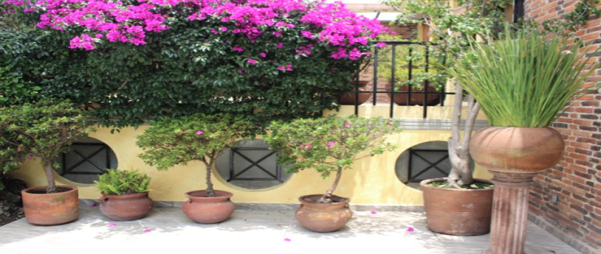 Foto de casa en venta en bosque de bugambilias , bosques de las lomas, cuajimalpa de morelos, df / cdmx, 31226187 No. 04