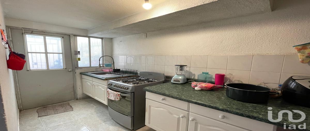 Foto de casa en venta en bosque de bugambilias , real del bosque, tultitlán, méxico, 30805775 No. 05