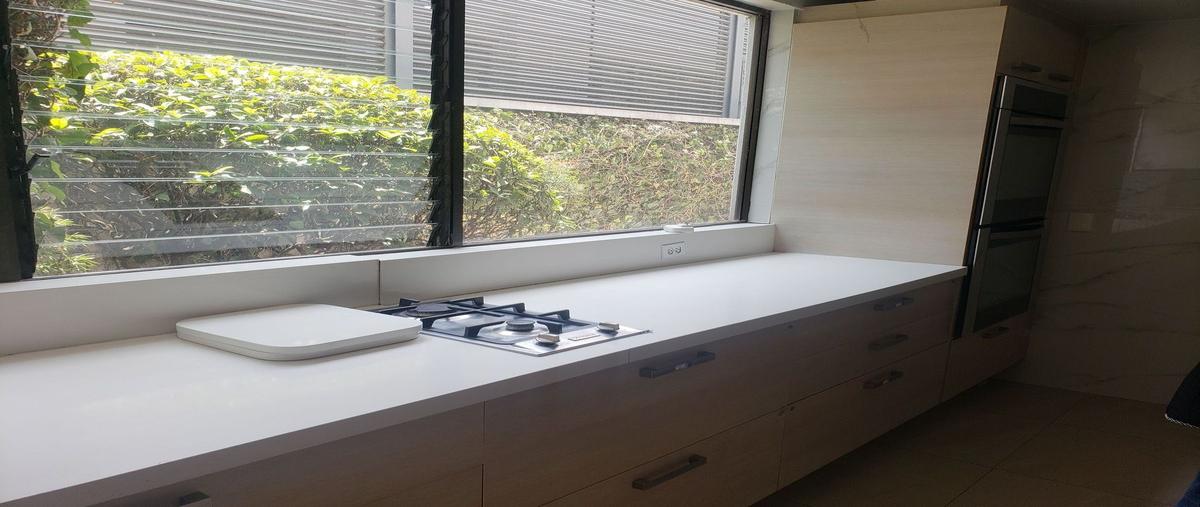 Foto de casa en venta en bosque de cafetos , bosque de las lomas, miguel hidalgo, df / cdmx, 30935143 No. 05