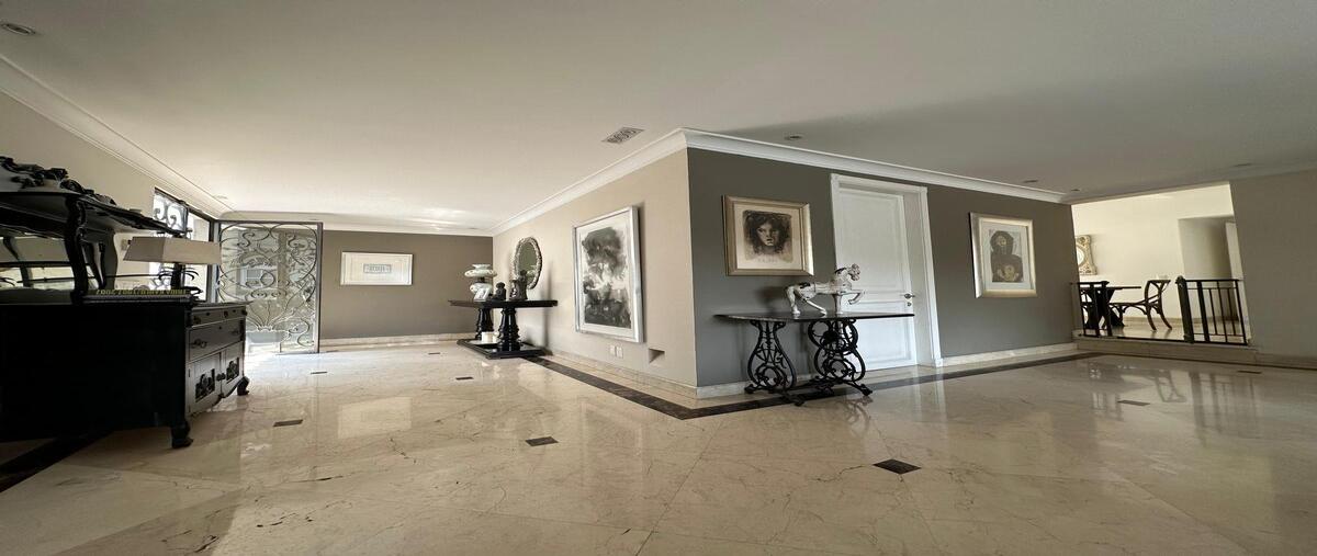 Foto de casa en venta en bosque de cafetos , bosques de las lomas, cuajimalpa de morelos, df / cdmx, 28891200 No. 03