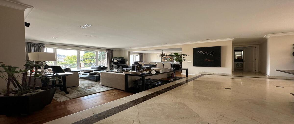 Foto de casa en venta en bosque de cafetos , bosques de las lomas, cuajimalpa de morelos, df / cdmx, 28891200 No. 05