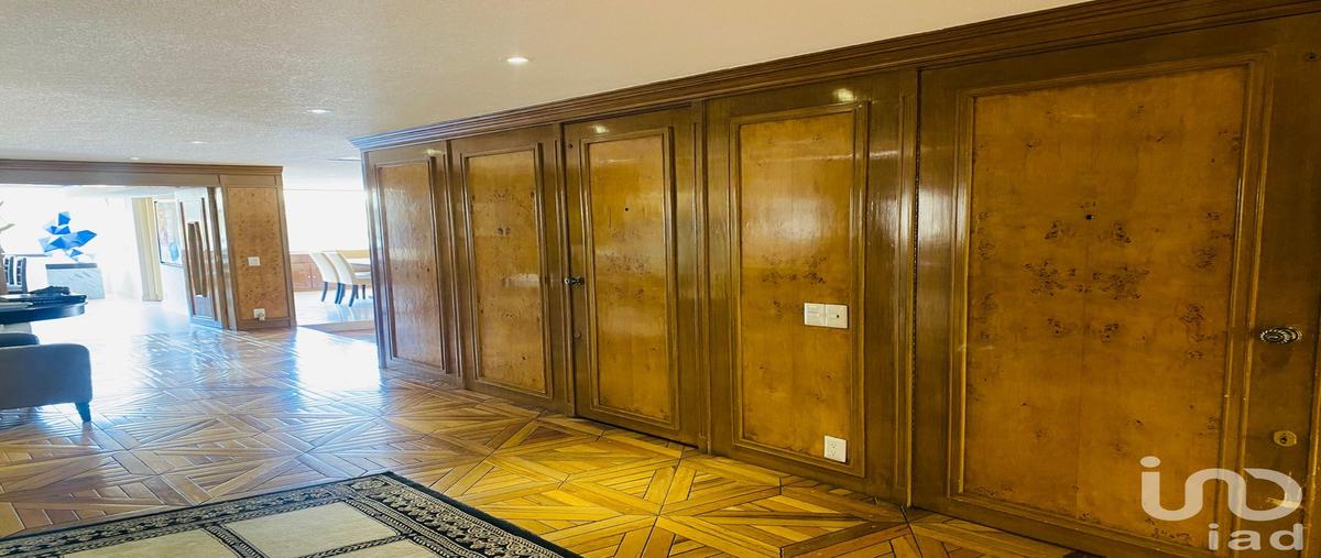 Foto de departamento en venta en bosque de canelos 205, bosques de las lomas, cuajimalpa de morelos, df / cdmx, 28725529 No. 03