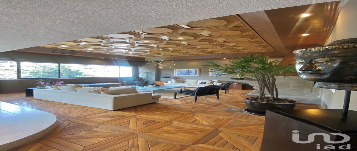 Foto de departamento en venta en bosque de canelos 205, bosques de las lomas, cuajimalpa de morelos, df / cdmx, 28725529 No. 04