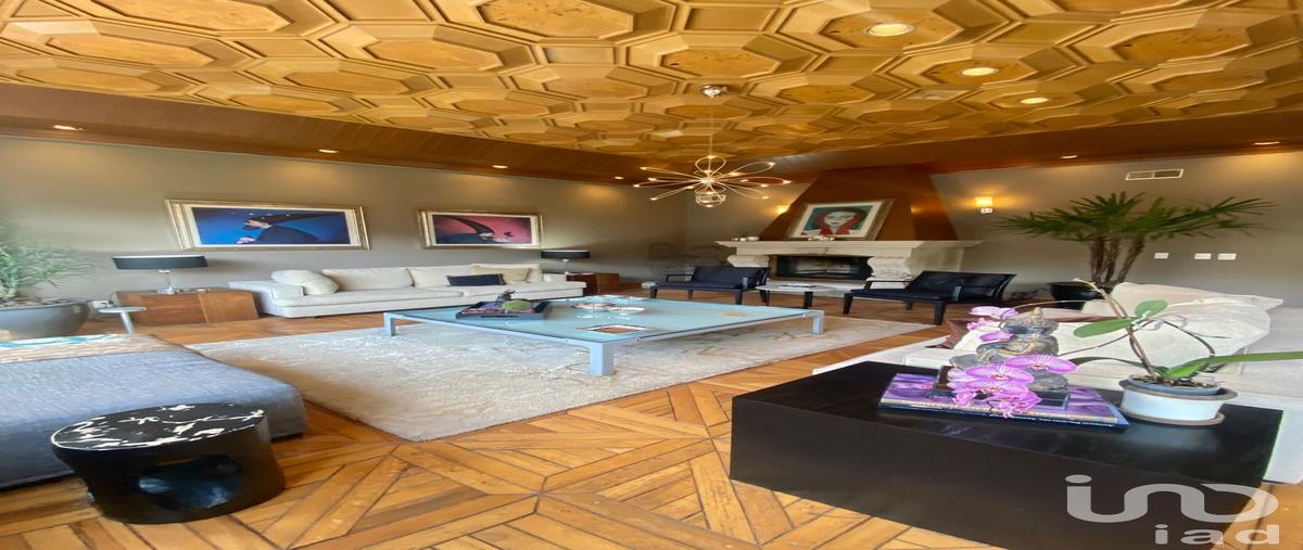 Foto de departamento en venta en bosque de canelos 205, bosques de las lomas, cuajimalpa de morelos, df / cdmx, 28725529 No. 05