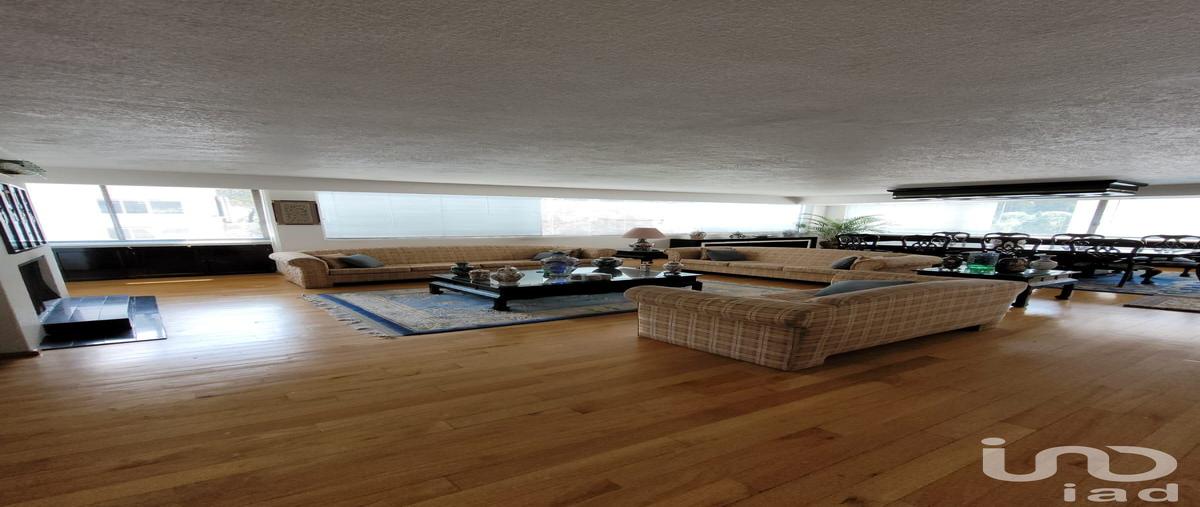 Foto de departamento en venta en bosque de canelos 233, bosques de las lomas, cuajimalpa de morelos, df / cdmx, 28720374 No. 03