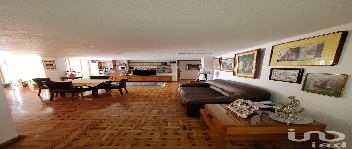 Foto de departamento en venta en bosque de canelos 233, bosques de las lomas, cuajimalpa de morelos, df / cdmx, 28720374 No. 04