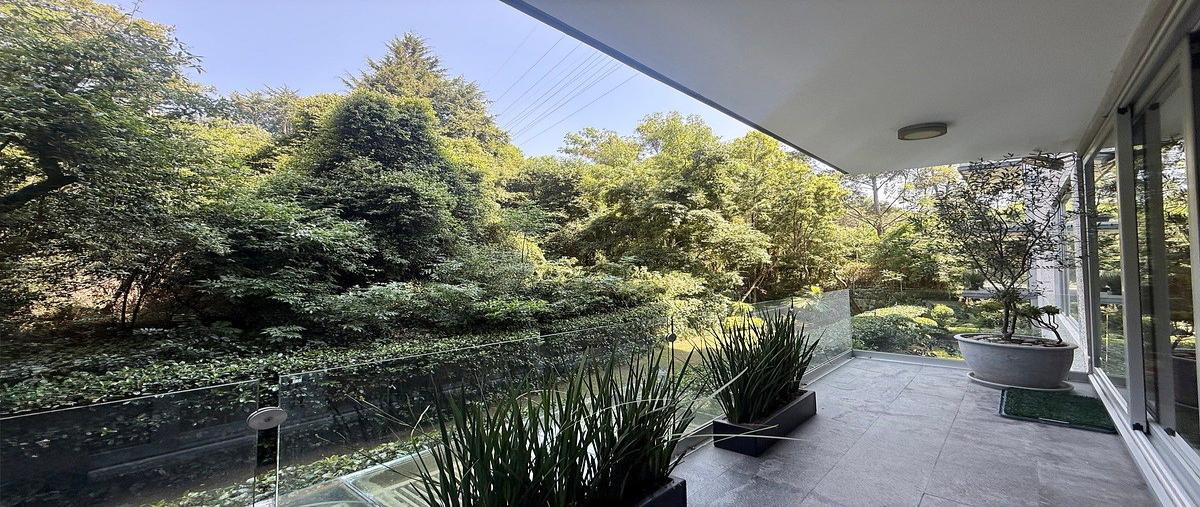 Foto de departamento en venta en bosque de canelos , bosque de las lomas, miguel hidalgo, df / cdmx, 0 No. 03