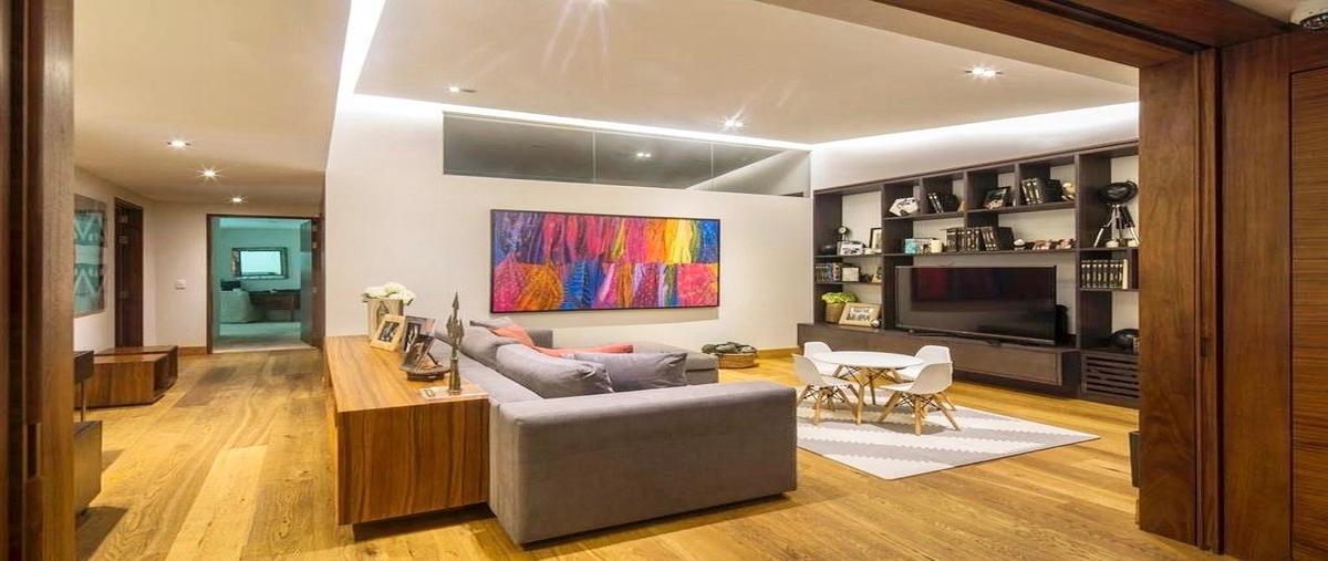 Foto de departamento en venta en bosque de canelos , bosque de las lomas, miguel hidalgo, df / cdmx, 0 No. 05