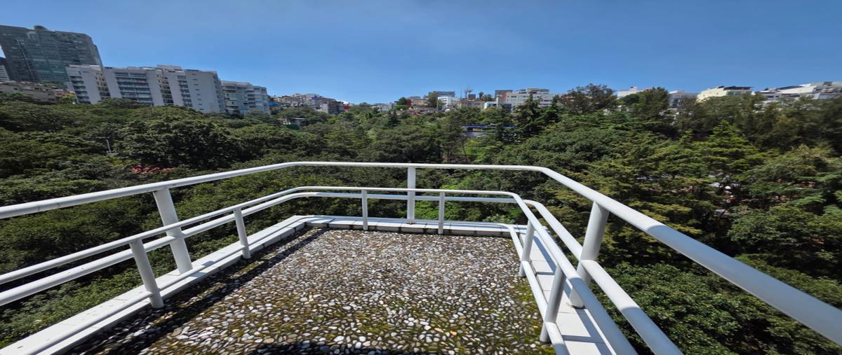 Foto de departamento en renta en bosque de canelos , bosque de las lomas, miguel hidalgo, df / cdmx, 31742647 No. 06