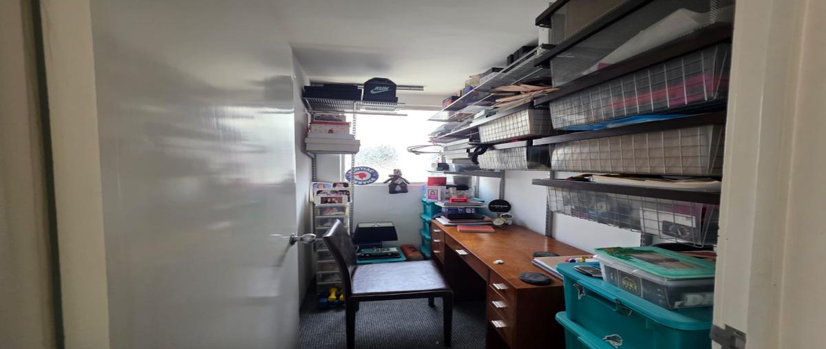 Foto de departamento en renta en bosque de canelos , bosque de las lomas, miguel hidalgo, df / cdmx, 0 No. 11