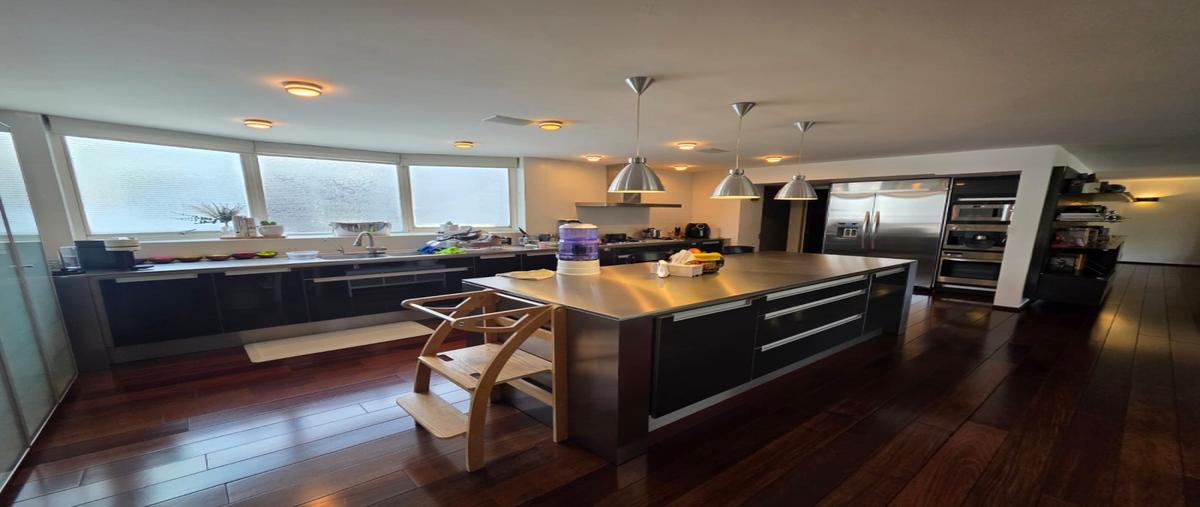 Foto de departamento en venta en bosque de canelos , bosque de las lomas, miguel hidalgo, df / cdmx, 31742686 No. 05