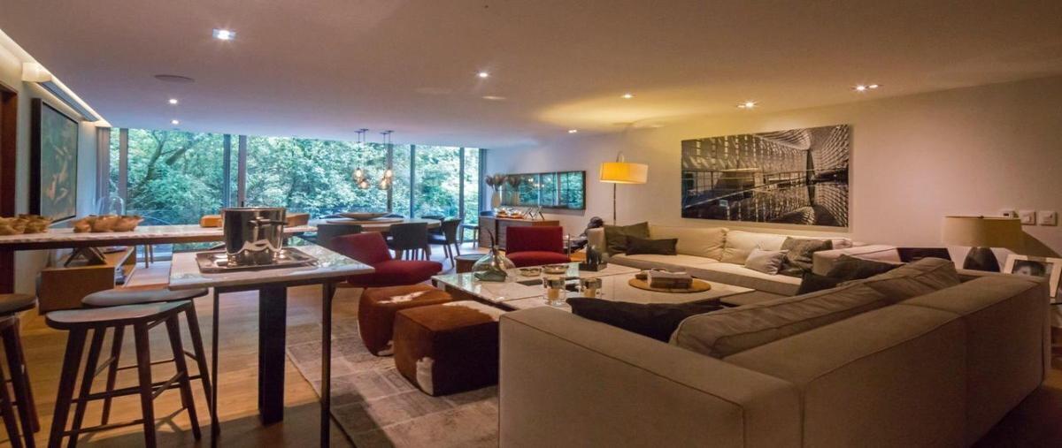 Foto de departamento en venta en bosque de canelos , bosques de las lomas, cuajimalpa de morelos, df / cdmx, 28393158 No. 03