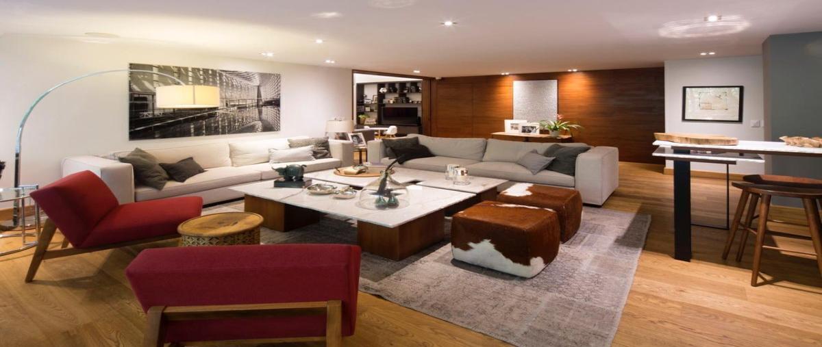 Foto de departamento en venta en bosque de canelos , bosques de las lomas, cuajimalpa de morelos, df / cdmx, 28393158 No. 04