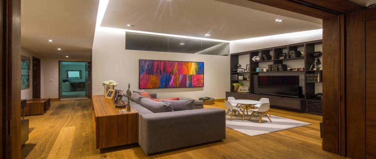 Foto de departamento en venta en bosque de canelos , bosques de las lomas, cuajimalpa de morelos, df / cdmx, 28393158 No. 05