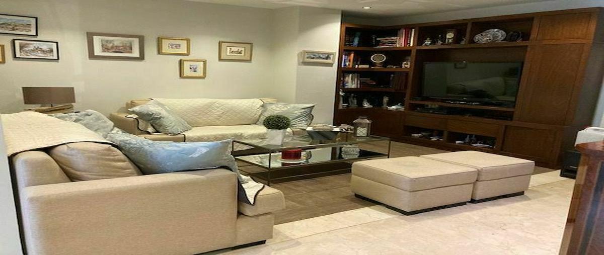 Foto de departamento en venta en bosque de canelos , bosques de las lomas, cuajimalpa de morelos, df / cdmx, 29455377 No. 04