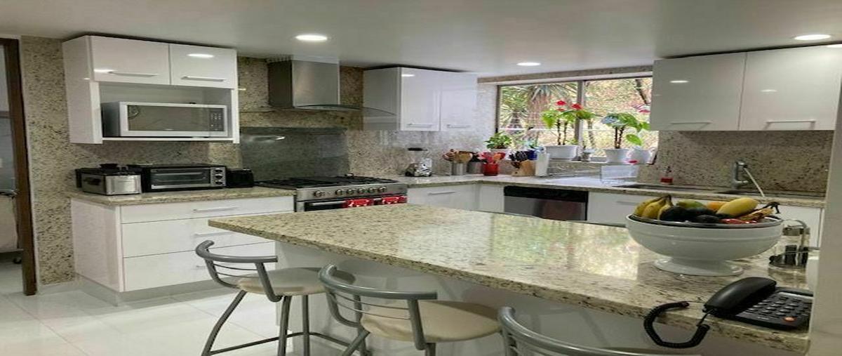 Foto de departamento en venta en bosque de canelos , bosques de las lomas, cuajimalpa de morelos, df / cdmx, 29455377 No. 07