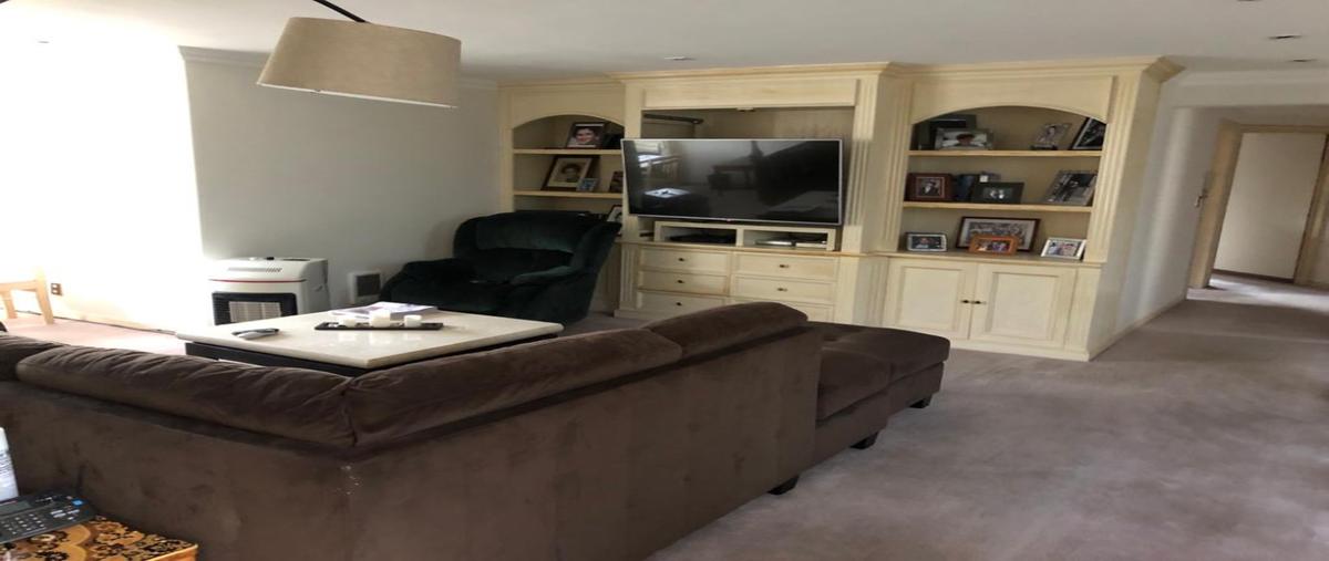 Foto de departamento en venta en bosque de canelos , bosques de las lomas, cuajimalpa de morelos, df / cdmx, 29719136 No. 05