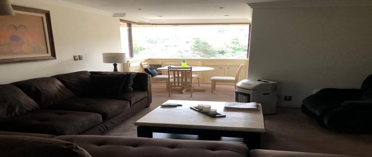 Foto de departamento en venta en bosque de canelos , bosques de las lomas, cuajimalpa de morelos, df / cdmx, 29719136 No. 06