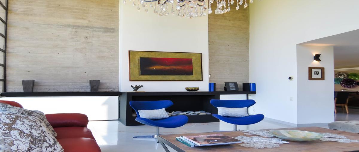 Foto de departamento en venta en bosque de canelos , bosques de las lomas, cuajimalpa de morelos, df / cdmx, 30527252 No. 03