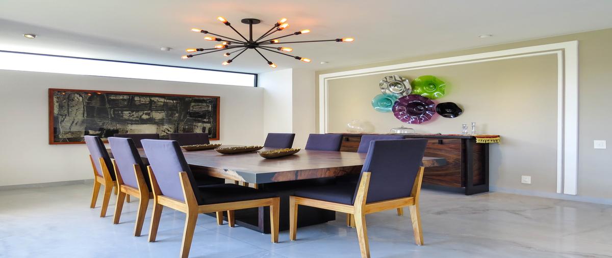 Foto de departamento en venta en bosque de canelos , bosques de las lomas, cuajimalpa de morelos, df / cdmx, 30527252 No. 04